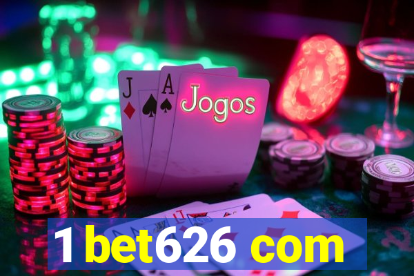 1 bet626 com